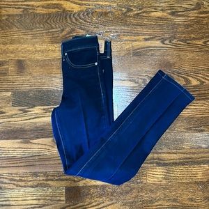 Levi Strauss & Co Jeans